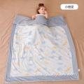 Super weiche Quilt Kleinkind Baby Bettwäsche Schlafdecke